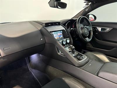 2015 Jaguar F-Type - Thumbnail