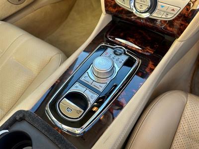 2011 Jaguar XK - Thumbnail