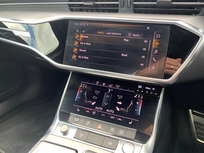 2018 Audi A6 - Thumbnail