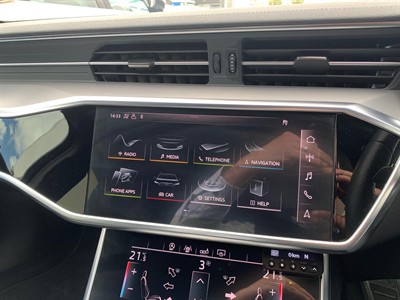 2018 Audi A6 - Thumbnail