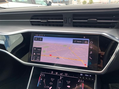 2018 Audi A6 - Thumbnail