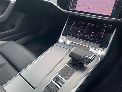 2018 Audi A6 - Thumbnail