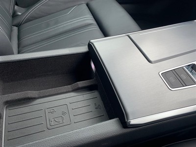 2018 Audi A6 - Thumbnail