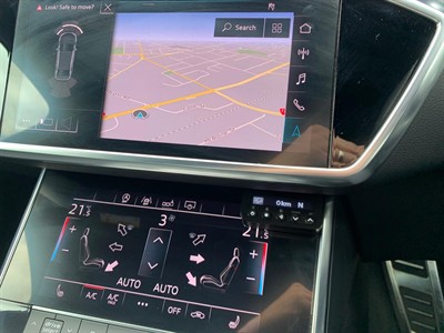 2018 Audi A6 - Thumbnail