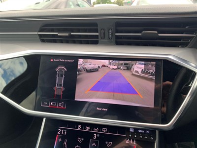 2018 Audi A6 - Thumbnail