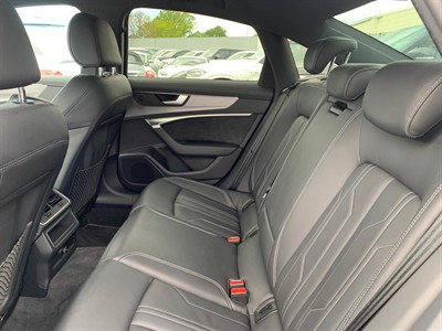 2018 Audi A6 - Thumbnail