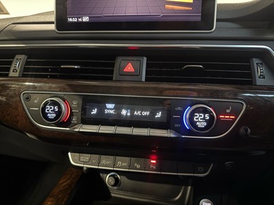 2017 Audi A4 - Thumbnail