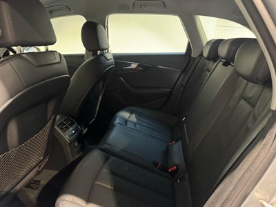 2017 Audi A4 - Thumbnail