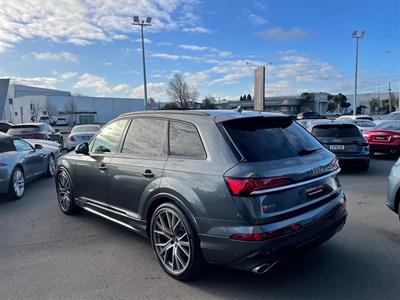 2019 Audi SQ7 - Thumbnail