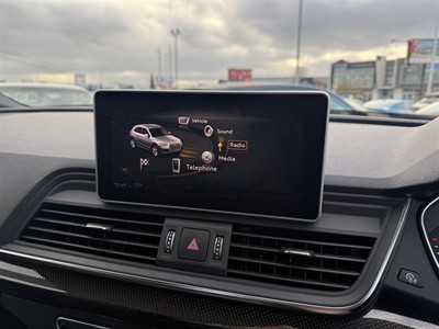 2018 Audi SQ5 - Thumbnail