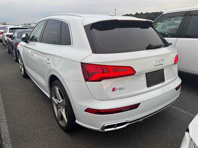 2018 Audi SQ5 - Thumbnail