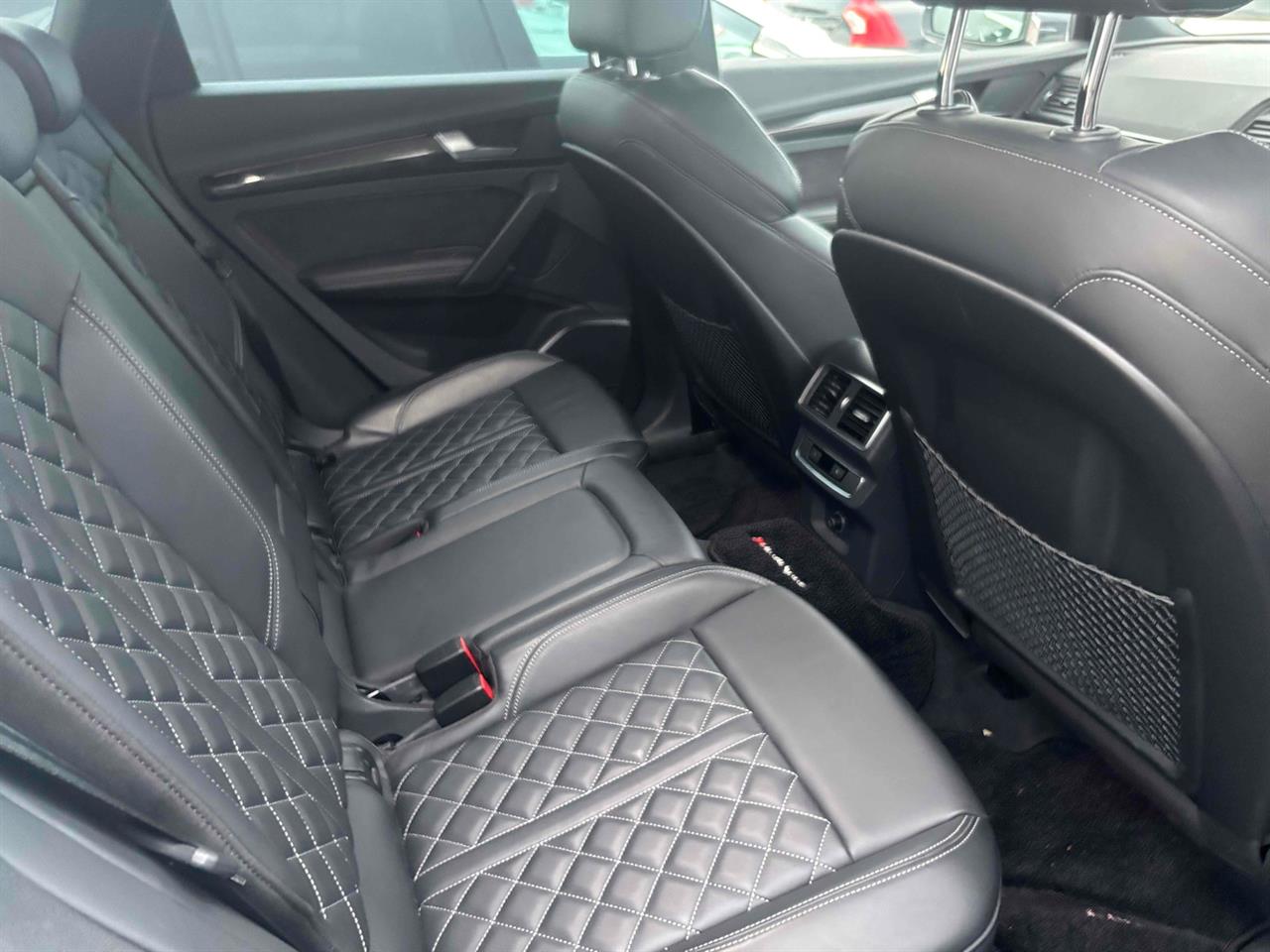 2018 Audi SQ5
