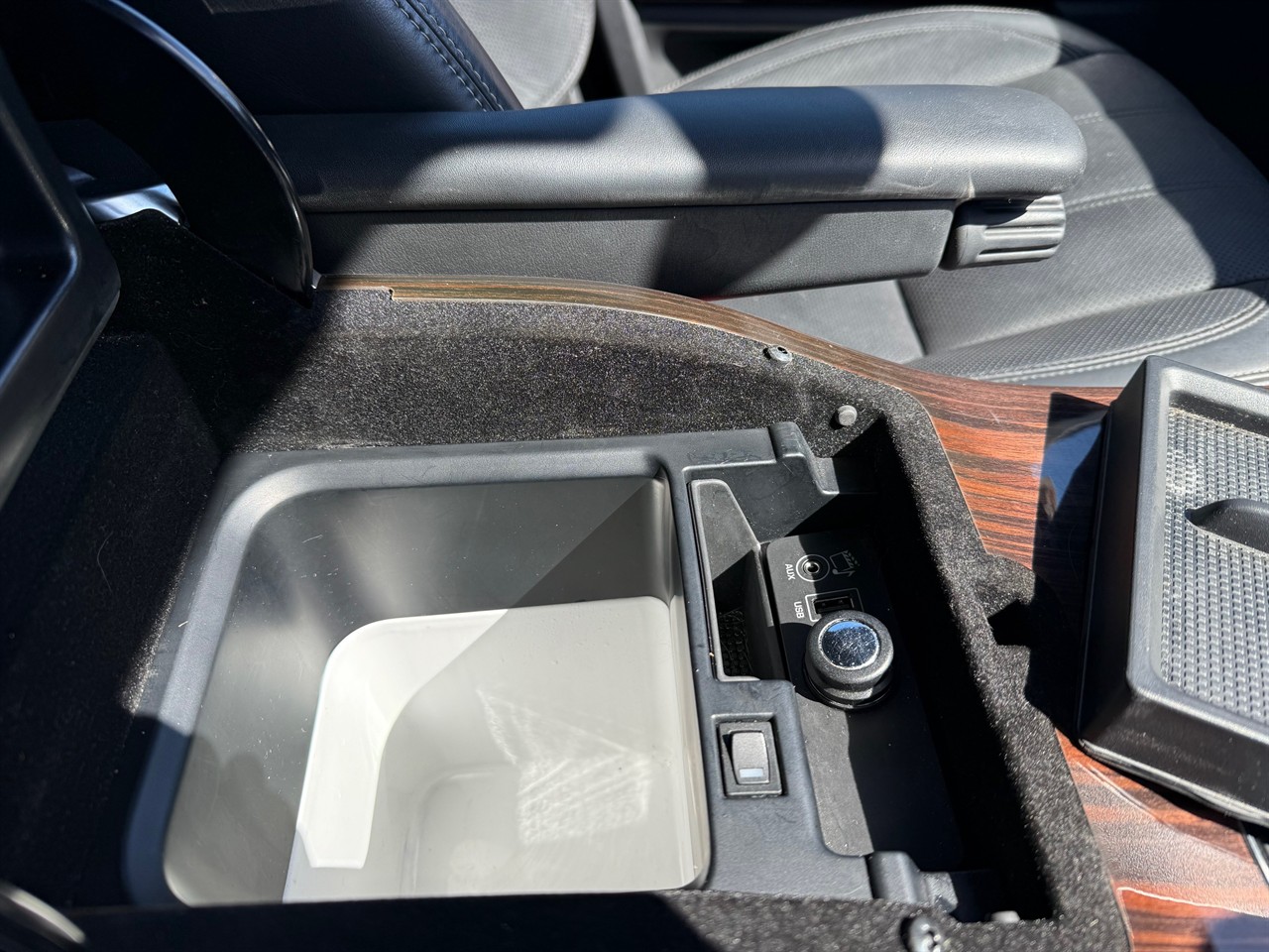 2013 Land Rover Range Rover