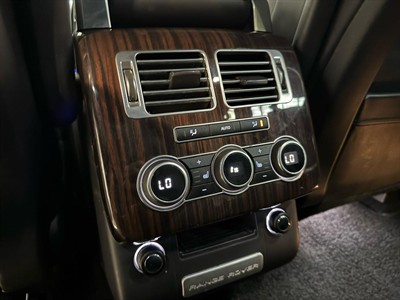 2013 Land Rover Range Rover - Thumbnail