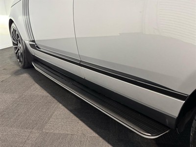 2013 Land Rover Range Rover - Thumbnail