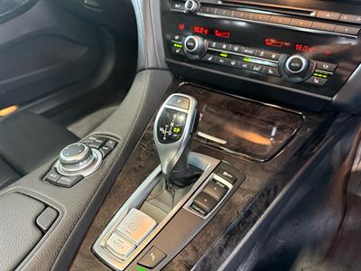 2013 BMW 640i - Thumbnail