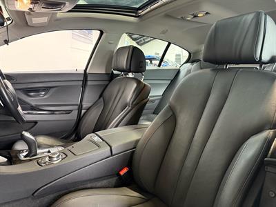 2013 BMW 640i - Thumbnail