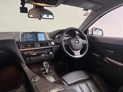 2013 BMW 640i - Thumbnail