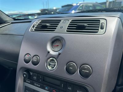 2004 Aston Martin Vanquish - Thumbnail