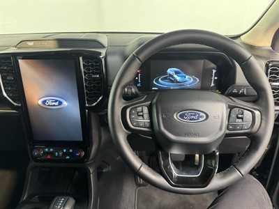 2024 Ford Everest - Thumbnail