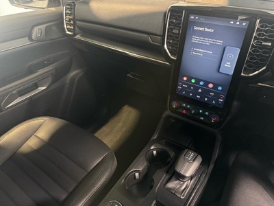 2024 Ford Everest - Thumbnail