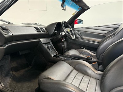 1999 Ferrari 348 - Thumbnail