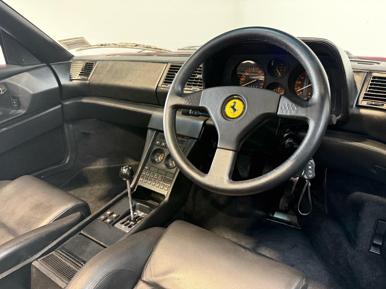1999 Ferrari 348