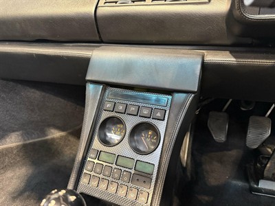 1999 Ferrari 348 - Thumbnail