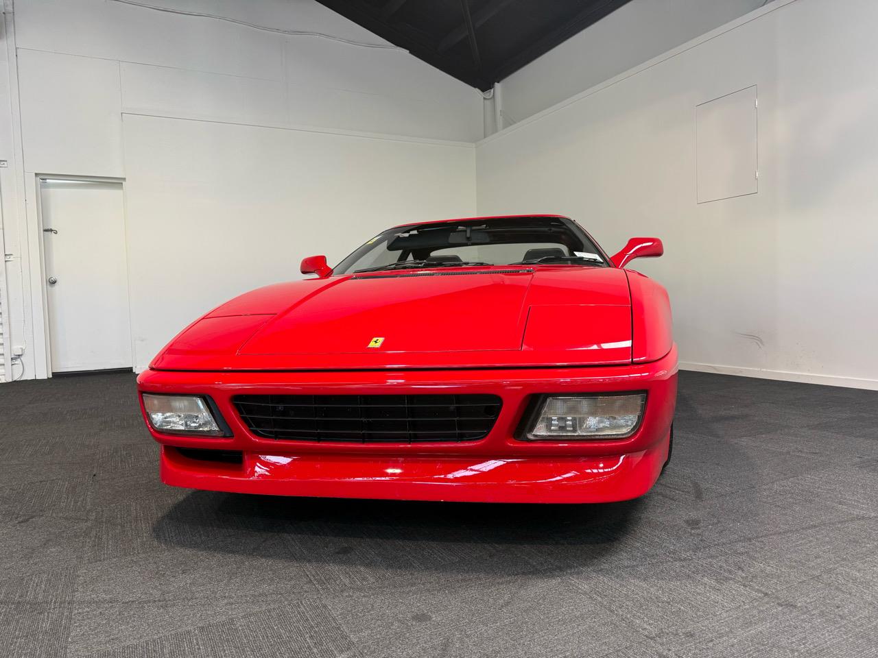 1999 Ferrari 348