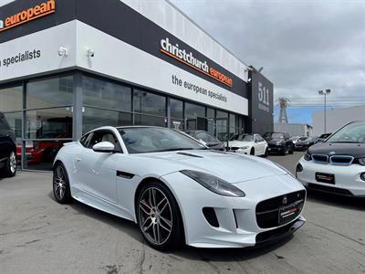 2017 Jaguar F-Type - Thumbnail