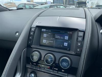 2017 Jaguar F-Type - Thumbnail