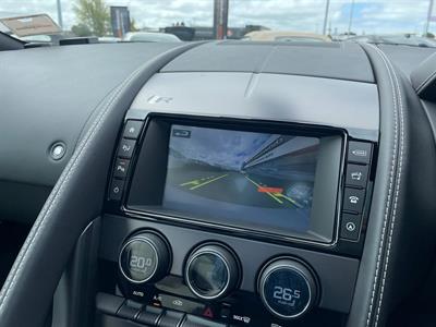 2017 Jaguar F-Type - Thumbnail