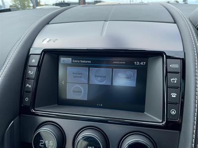 2017 Jaguar F-Type - Thumbnail