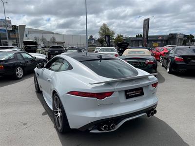 2017 Jaguar F-Type - Thumbnail