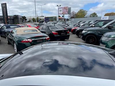 2017 Jaguar F-Type - Thumbnail