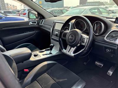 2013 Jeep Grand Cherokee - Thumbnail