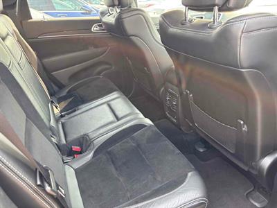 2013 Jeep Grand Cherokee - Thumbnail