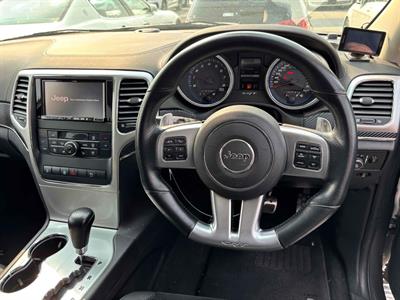 2013 Jeep Grand Cherokee - Thumbnail