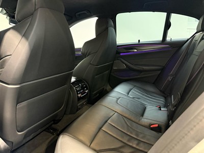 2021 BMW M5 - Thumbnail