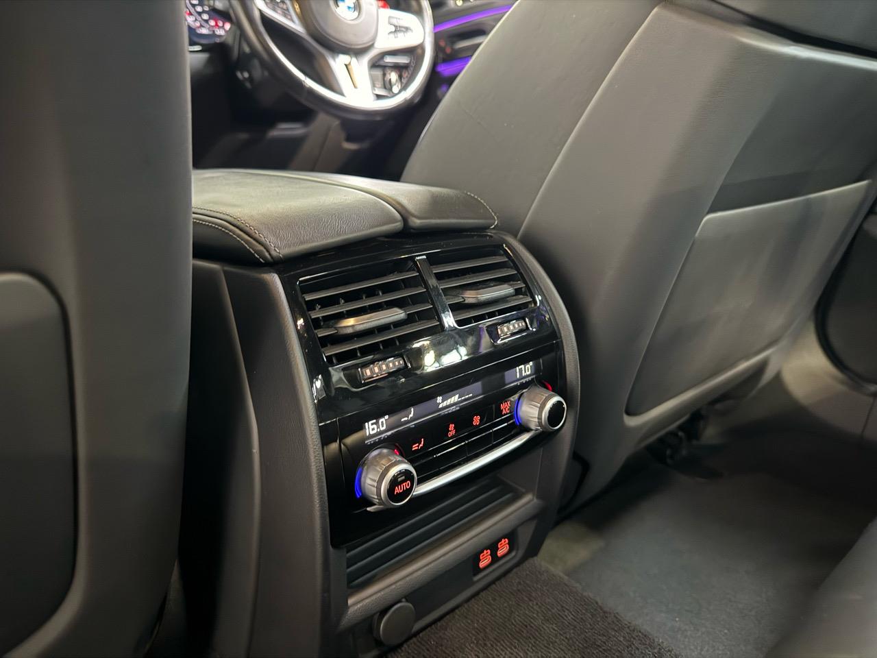 2021 BMW M5