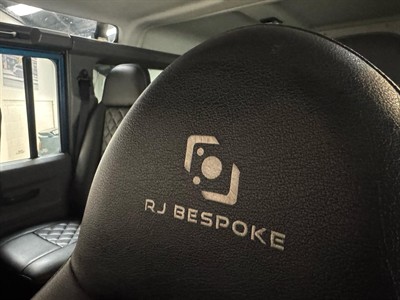 1997 Land Rover Defender - Thumbnail