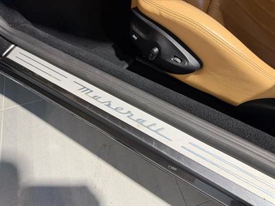 2008 Maserati GranTurismo - Thumbnail