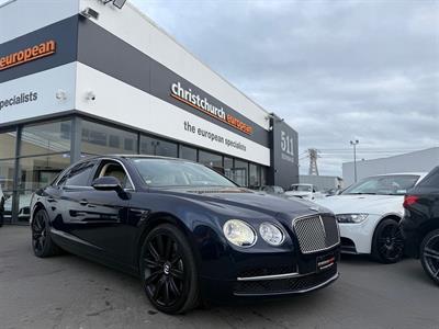 2016 Bentley Continental - Thumbnail