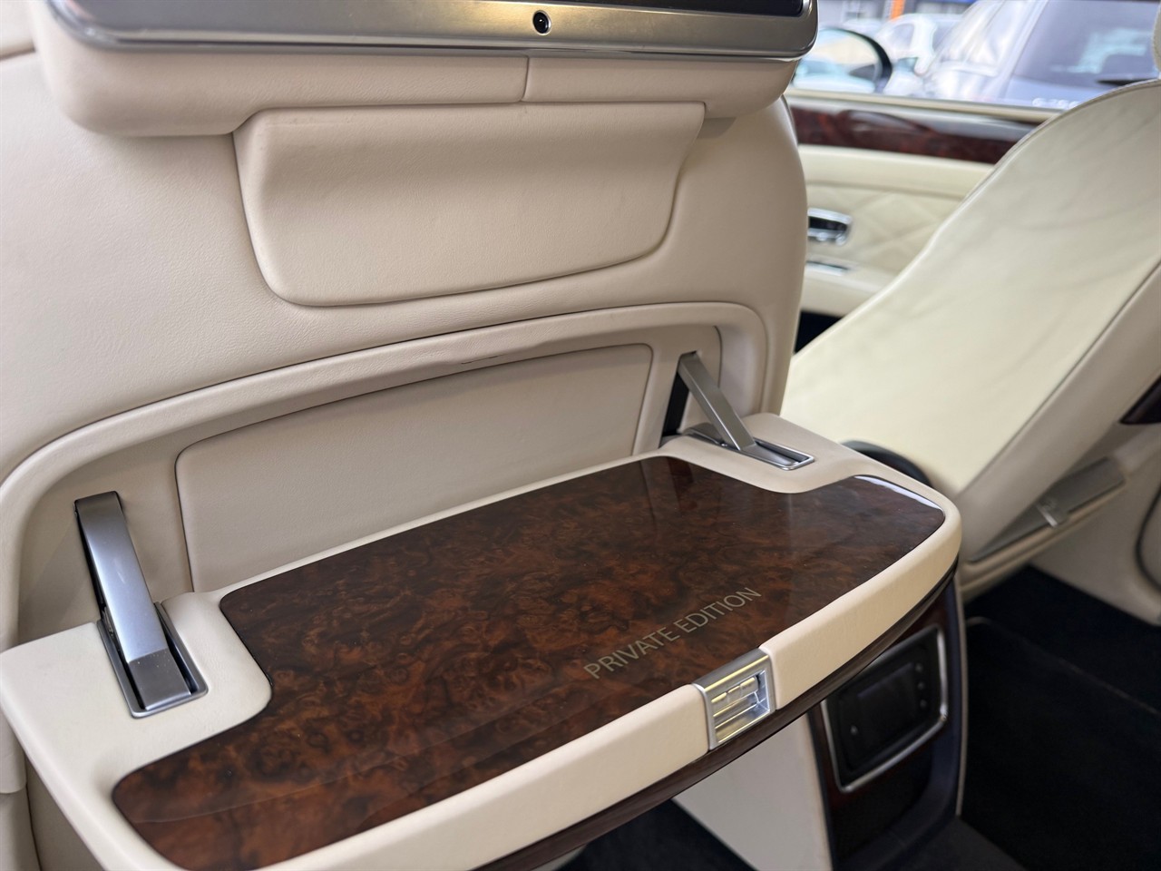 2016 Bentley Continental