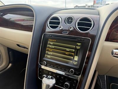 2016 Bentley Continental - Thumbnail