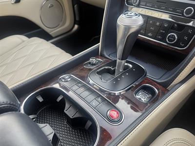 2016 Bentley Continental - Thumbnail