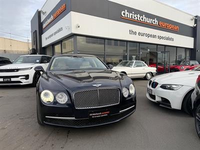 2016 Bentley Continental - Thumbnail
