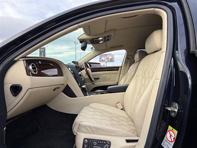 2016 Bentley Continental - Thumbnail