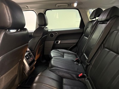 2014 Land Rover Range Rover - Thumbnail