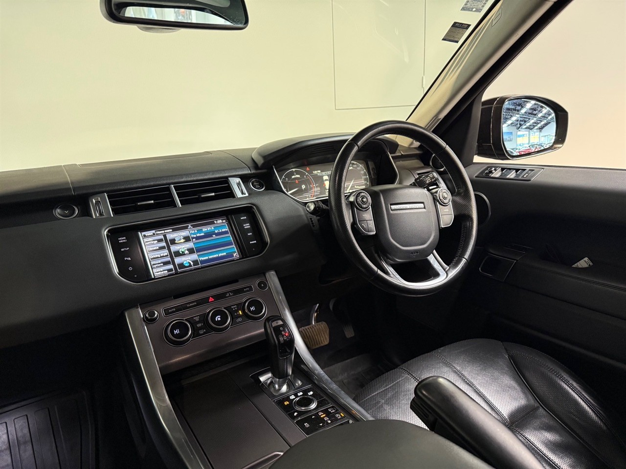 2014 Land Rover Range Rover